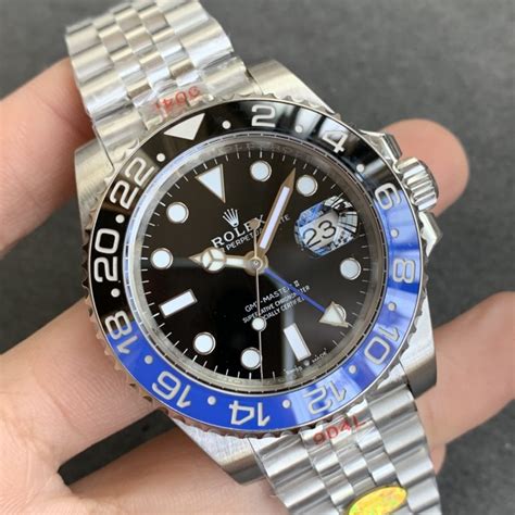 gmt master 2 replica rolex|rolex gmt master 2 homage.